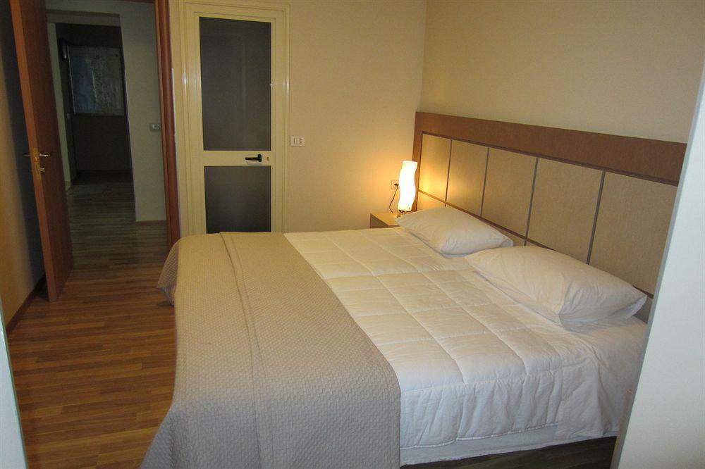 Freddy'S Hotel 3* Tirana