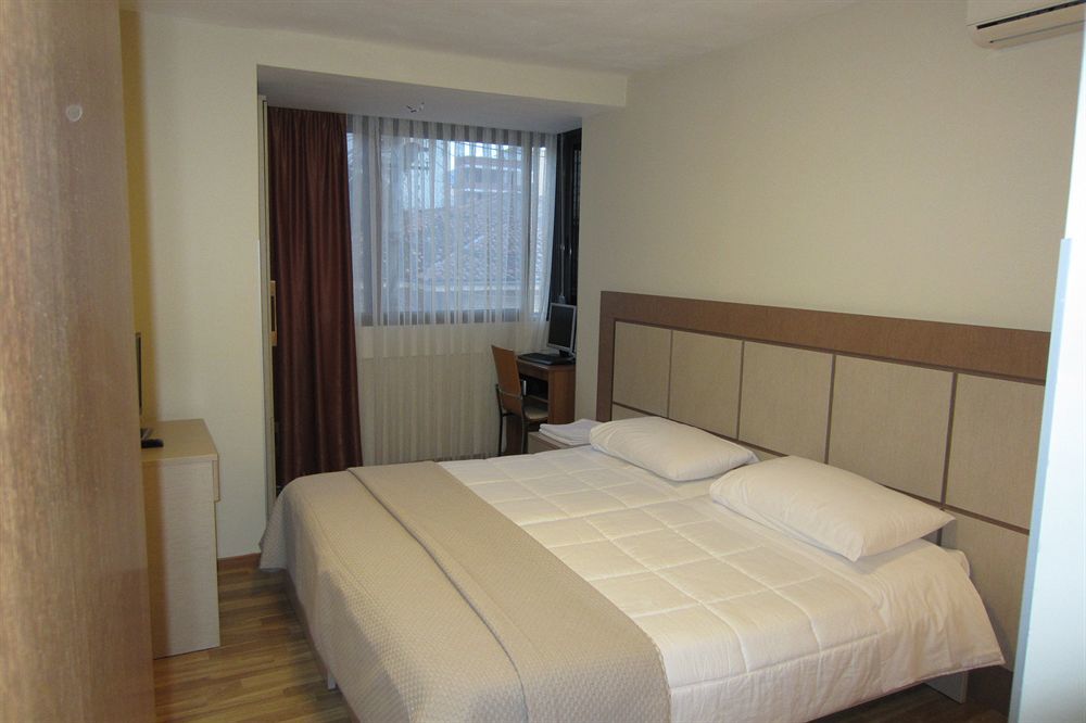 Hotel Freddy'S Hotel 3*