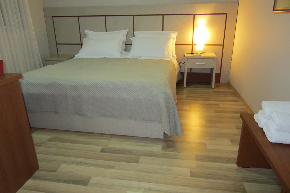 Freddy'S Hotel Hotel 3*