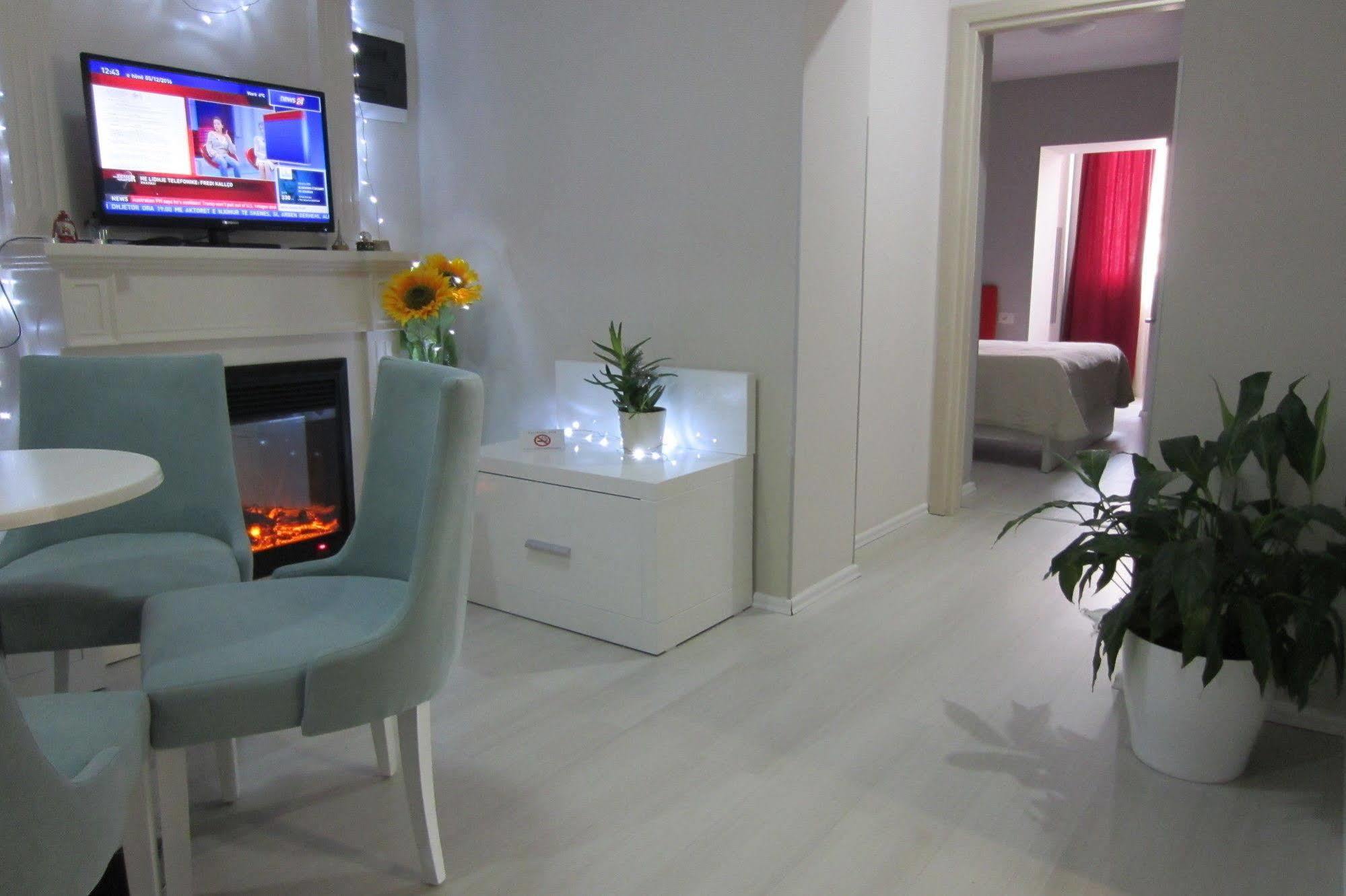 Hotel Freddy'S Hotel Tirana
