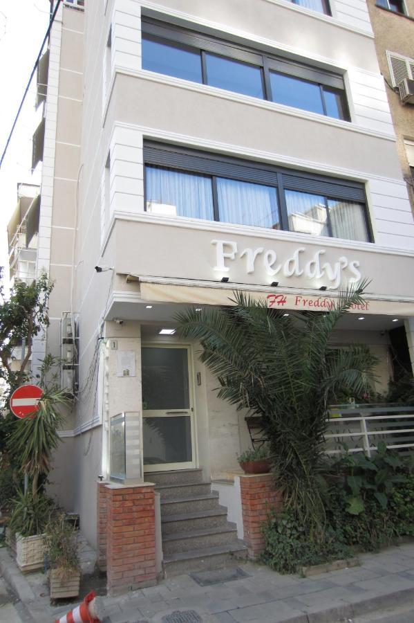 Freddy'S Hotel Hotel